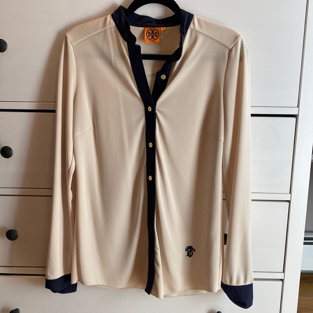 Tory Burch blouse